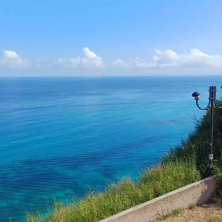 Residenza Gabbaturco Mare E Aeroporto Senza Auto * Santa Domenica (Vibo Valentia)