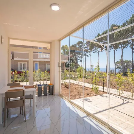 Residenza Gabbaturco Mare E Aeroporto Senza Auto * Santa Domenica (Vibo Valentia)