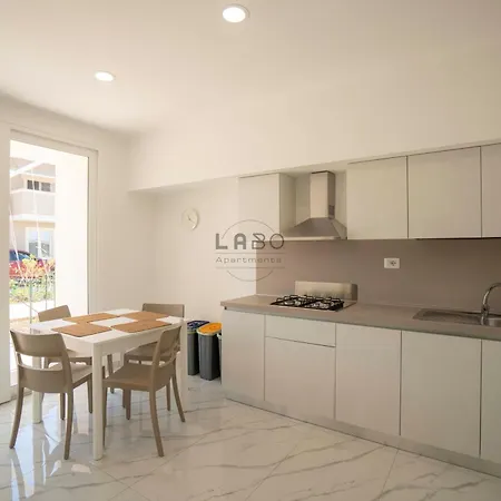 Residenza Gabbaturco Mare E Aeroporto Senza Auto *