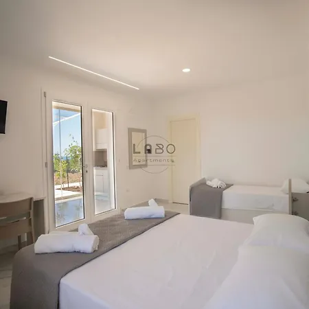 Residenza Gabbaturco Mare E Aeroporto Senza Auto