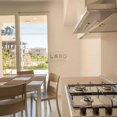 Lejlighed Residenza Gabbaturco Mare E Aeroporto Senza Auto Santa Domenica (Vibo Valentia)