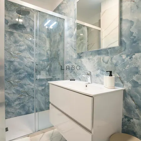 Lejlighed Residenza Gabbaturco Mare E Aeroporto Senza Auto