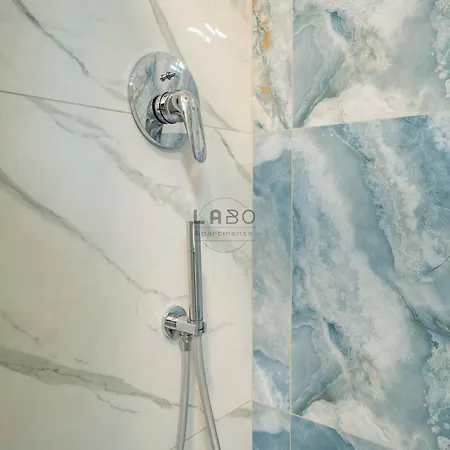 Residenza Gabbaturco Mare E Aeroporto Senza Auto Lejlighed *