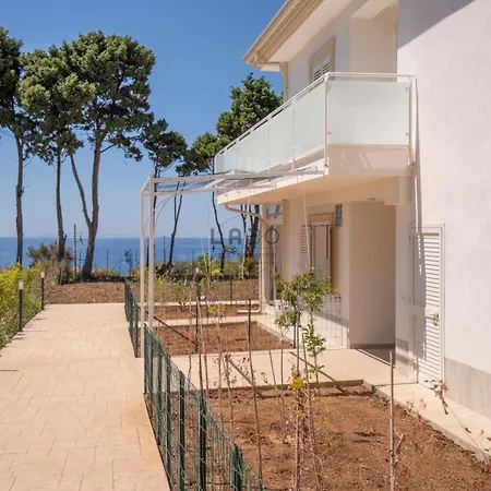 Residenza Gabbaturco Mare E Aeroporto Senza Auto Santa Domenica (Vibo Valentia)