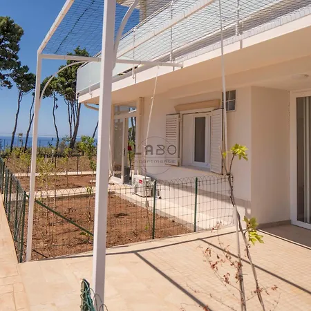 Residenza Gabbaturco Mare E Aeroporto Senza Auto