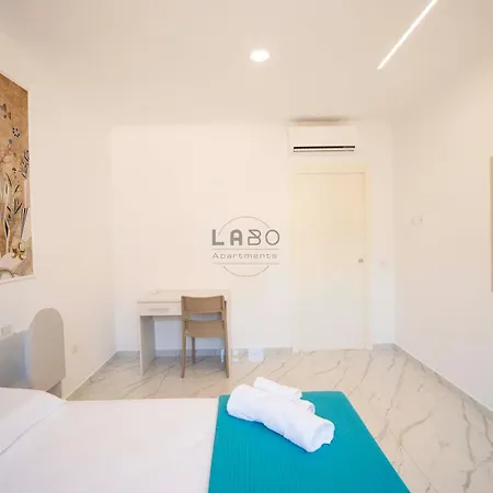 Residenza Gabbaturco Mare E Aeroporto Senza Auto Lejlighed Santa Domenica (Vibo Valentia)