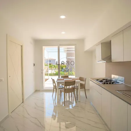 Lejlighed Residenza Gabbaturco Mare E Aeroporto Senza Auto Santa Domenica (Vibo Valentia)