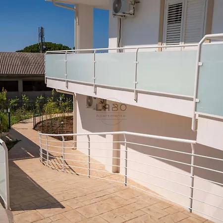 Lejlighed Residenza Gabbaturco Mare E Aeroporto Senza Auto Santa Domenica (Vibo Valentia)