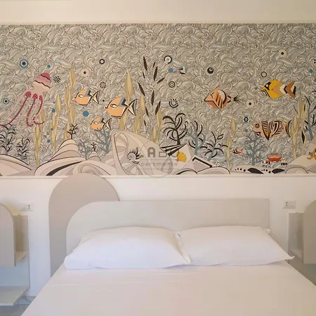 Residenza Gabbaturco Mare E Aeroporto Senza Auto Lejlighed Santa Domenica (Vibo Valentia)