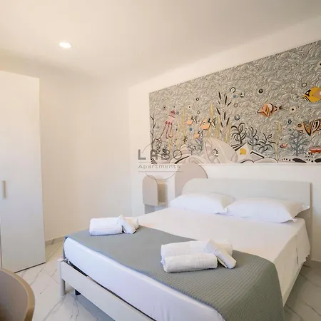 Residenza Gabbaturco Mare E Aeroporto Senza Auto *