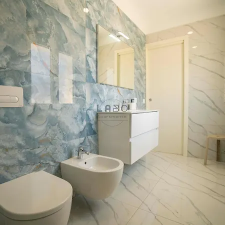 Lejlighed Residenza Gabbaturco Mare E Aeroporto Senza Auto Santa Domenica (Vibo Valentia)