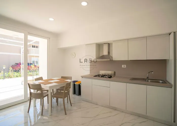 Residenza Gabbaturco Mare E Aeroporto Senza Auto *