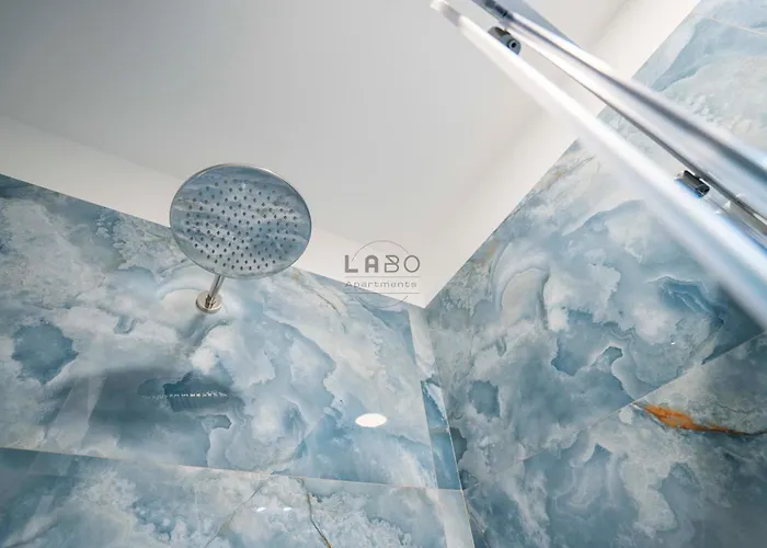 Residenza Gabbaturco Mare E Aeroporto Senza Auto 아파트