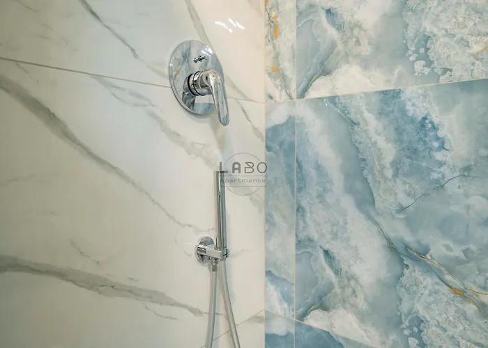 Residenza Gabbaturco Mare E Aeroporto Senza Auto 아파트 *