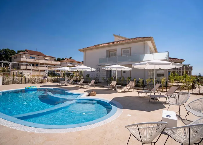 Residenza Gabbaturco Mare E Aeroporto Senza Auto *