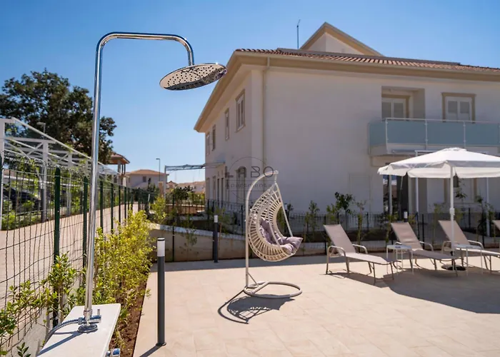 Residenza Gabbaturco Mare E Aeroporto Senza Auto 아파트