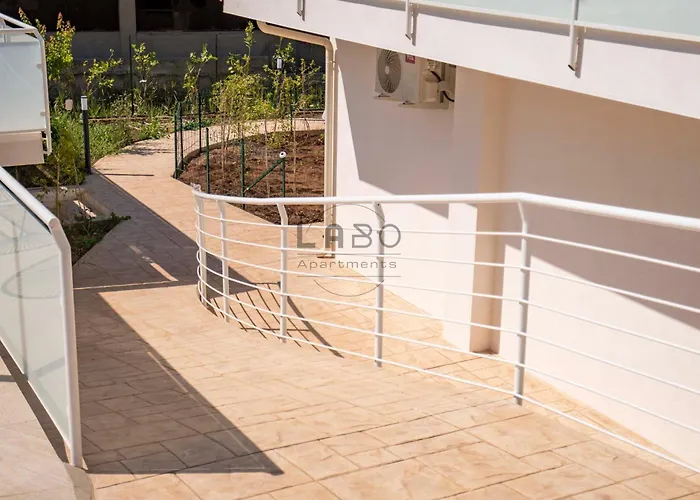 Residenza Gabbaturco Mare E Aeroporto Senza Auto 아파트 *