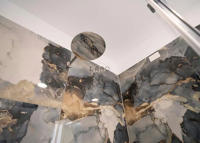 Residenza Gabbaturco Mare E Aeroporto Senza Auto 아파트 산타도메니카