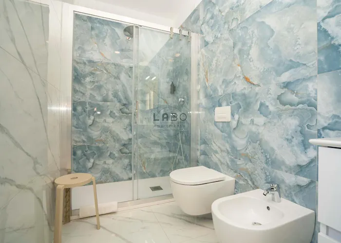 Residenza Gabbaturco Mare E Aeroporto Senza Auto *