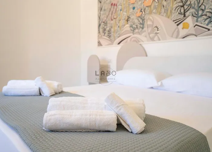 Residenza Gabbaturco Mare E Aeroporto Senza Auto