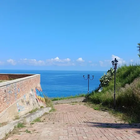 Residenza Gabbaturco Mare E Aeroporto Senza Auto * Santa Domenica (Vibo Valentia)