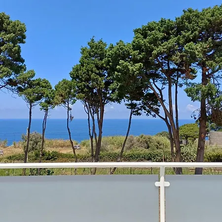 Residenza Gabbaturco Mare E Aeroporto Senza Auto 公寓 圣多米尼卡