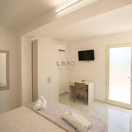 Residenza Gabbaturco Mare E Aeroporto Senza Auto Santa Domenica (Vibo Valentia)