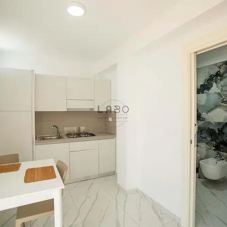 Residenza Gabbaturco Mare E Aeroporto Senza Auto * Santa Domenica (Vibo Valentia)