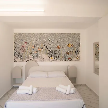 Residenza Gabbaturco Mare E Aeroporto Senza Auto