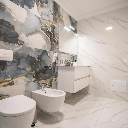Apartamento Residenza Gabbaturco Mare E Aeroporto Senza Auto Santa Domenica (Vibo Valentia)