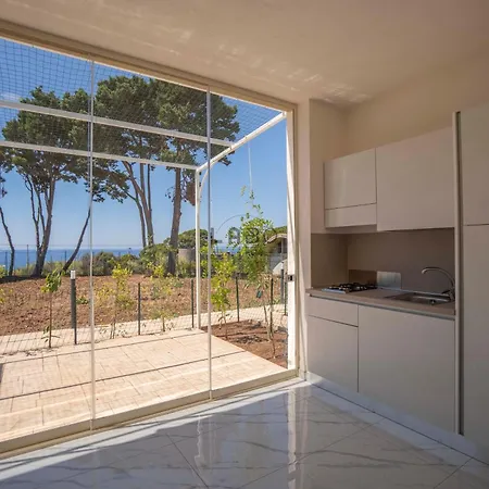 Apartamento Residenza Gabbaturco Mare E Aeroporto Senza Auto Santa Domenica (Vibo Valentia)