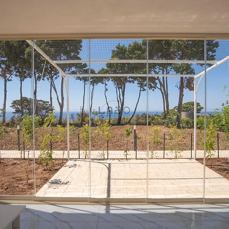 Residenza Gabbaturco Mare E Aeroporto Senza Auto Santa Domenica (Vibo Valentia)