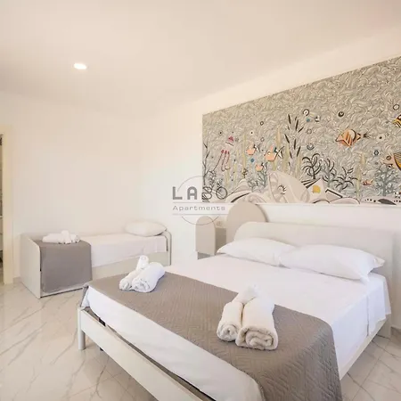 Residenza Gabbaturco Mare E Aeroporto Senza Auto * Santa Domenica (Vibo Valentia)