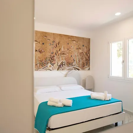 Apartment Residenza Gabbaturco Mare E Aeroporto Senza Auto