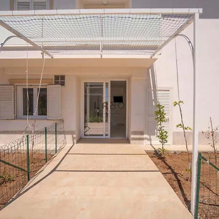 Apartment Residenza Gabbaturco Mare E Aeroporto Senza Auto *