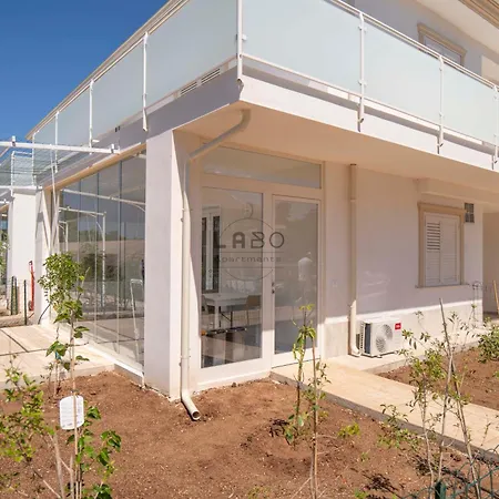 Residenza Gabbaturco Mare E Aeroporto Senza Auto Apartamento Santa Domenica (Vibo Valentia)