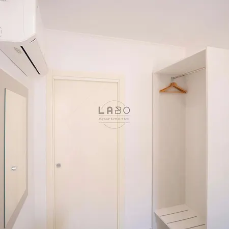 Residenza Gabbaturco Mare E Aeroporto Senza Auto Apartment