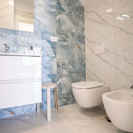 Residenza Gabbaturco Mare E Aeroporto Senza Auto Apartment Santa Domenica (Vibo Valentia)