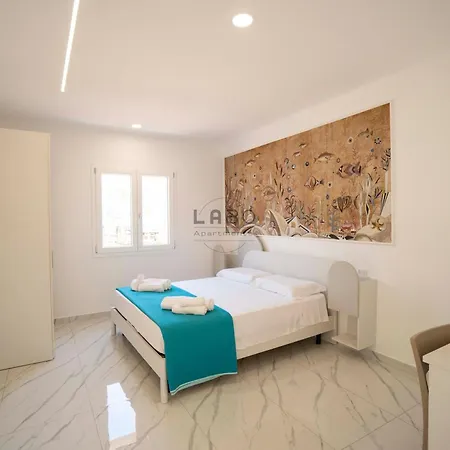 Residenza Gabbaturco Mare E Aeroporto Senza Auto Santa Domenica (Vibo Valentia)