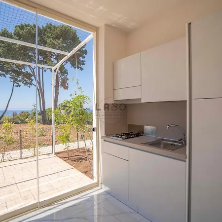 Residenza Gabbaturco Mare E Aeroporto Senza Auto Apartment