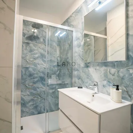 Apartment Residenza Gabbaturco Mare E Aeroporto Senza Auto