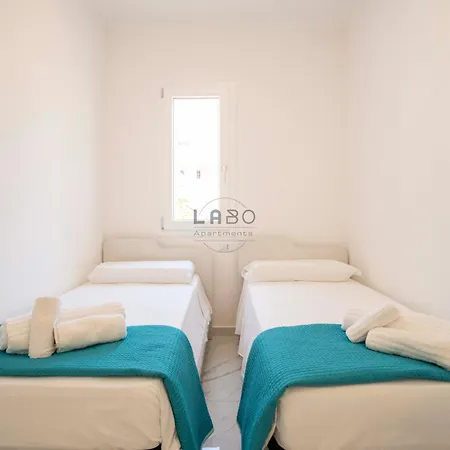 Apartamento Residenza Gabbaturco Mare E Aeroporto Senza Auto Santa Domenica (Vibo Valentia)