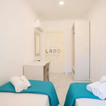 Residenza Gabbaturco Mare E Aeroporto Senza Auto Santa Domenica (Vibo Valentia)