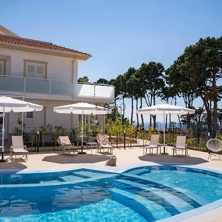 公寓 Residenza Gabbaturco Mare E Aeroporto Senza Auto *