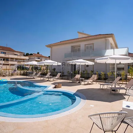 Residenza Gabbaturco Mare E Aeroporto Senza Auto *