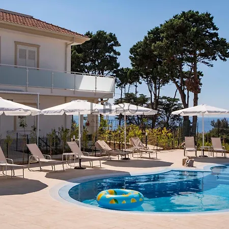 Residenza Gabbaturco Mare E Aeroporto Senza Auto 圣多米尼卡