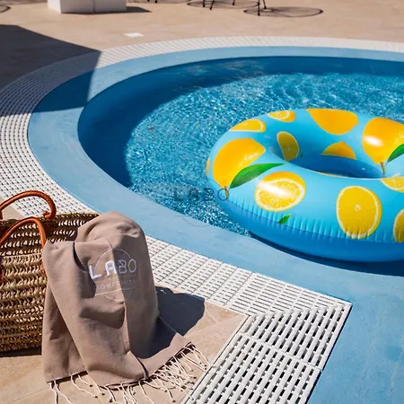 Residenza Gabbaturco Mare E Aeroporto Senza Auto * Santa Domenica (Vibo Valentia)