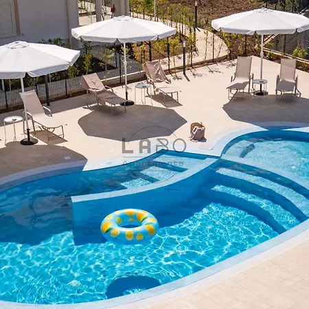 Residenza Gabbaturco Mare E Aeroporto Senza Auto 公寓 圣多米尼卡