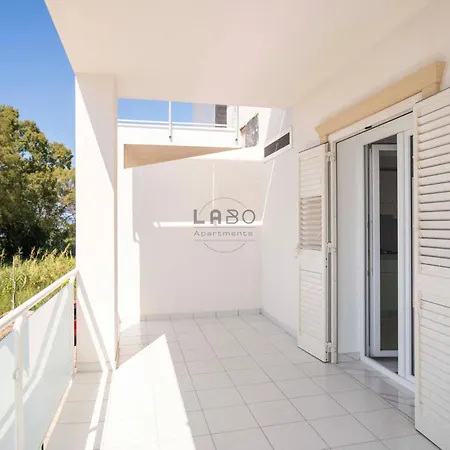 Apartamento Residenza Gabbaturco Mare E Aeroporto Senza Auto *