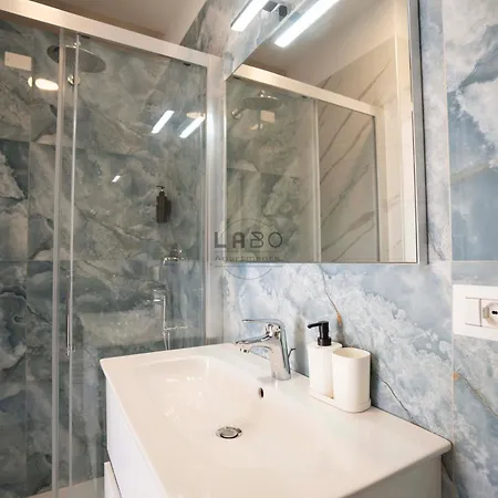 Apartamento Residenza Gabbaturco Mare E Aeroporto Senza Auto